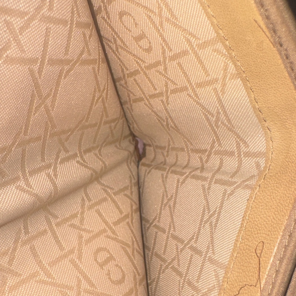 Authentic Christian Dior Quilted Wallet - Picture 7 of 7